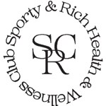 Sporty & Rich Logo