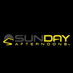 Sunday Afternoons Logo