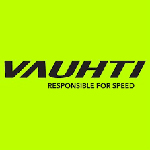 Vauhti Logo