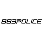 883Police Logo