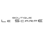 BOUTIQUE LE SCARPE Logo