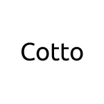 Cotto Logo