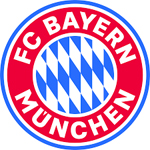 FC BAYERN MÜNCHEN FC BAYERN MÜNCHEN Logo