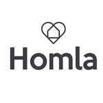 Homla Logo