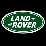 LAND ROVER Logo