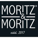 MORITZ & MORITZ Logo