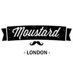 Moustard Logo