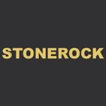 STONEROCK Logo