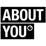 ABOUT YOU Logo