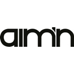 aim'n Logo