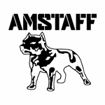 Amstaff Logo