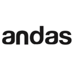 andas Logo