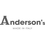Anderson´s Logo