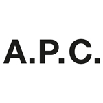 A.P.C. Logo