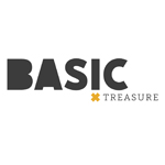 BASIC TREASURE Logo