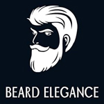 BEARD ELEGANCE Logo