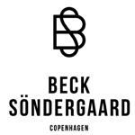 BECK SÖNDERGAARD Logo