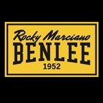 BENLEE Rocky Marciano Logo