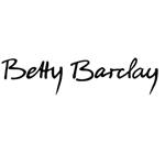 BETTY BARCLAY Logo