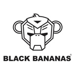 Black Bananas Logo