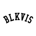 BLKVIS Logo