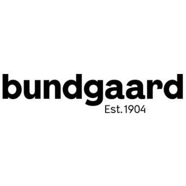 bundgaard Logo