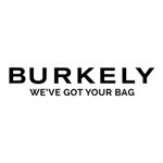 BURKELY Logo