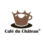 Cafe du Chateau Logo
