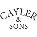 CAYLER & SONS Logo