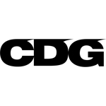 CDG Logo