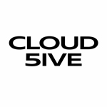 Cloud5ive Logo