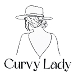 Curvy Lady Logo