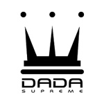 Dada Supreme Logo