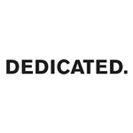 DEDICATED Logo