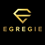 EGREGIE Logo