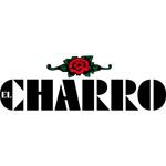 El Charro Logo
