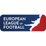 European League Of Football Logo