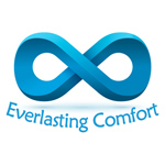 Everlasting Comfort Logo