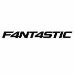 F4NT4STIC Logo
