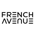 FRENCH AVENUE Logo