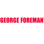 GEORGE FOREMANN Logo