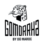 Gomorrha Du Maroc Logo