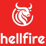hellfire Logo