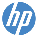 hp Logo