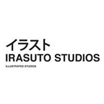 Irasuto Studios Logo