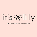 iris & lilly Logo