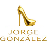 JORGE GONZÁLEZ Logo