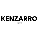 KENZARRO Logo