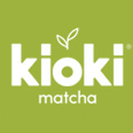 kioki matcha Logo