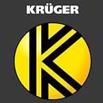 KRÜGER Logo